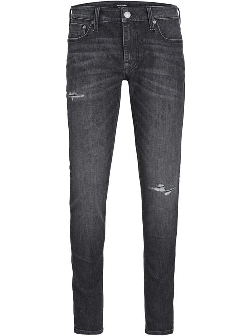  JACK AND JONES | 12249123/Black Denim